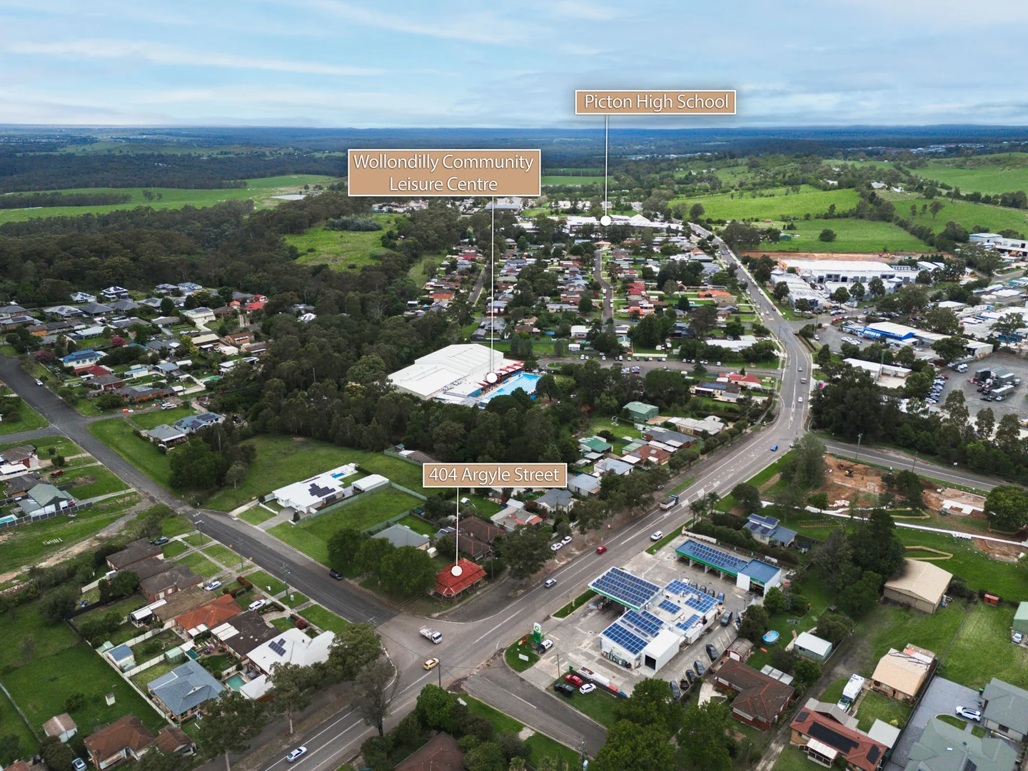 Additional image 6 of 404 Argyle Street, Picton NSW 2571