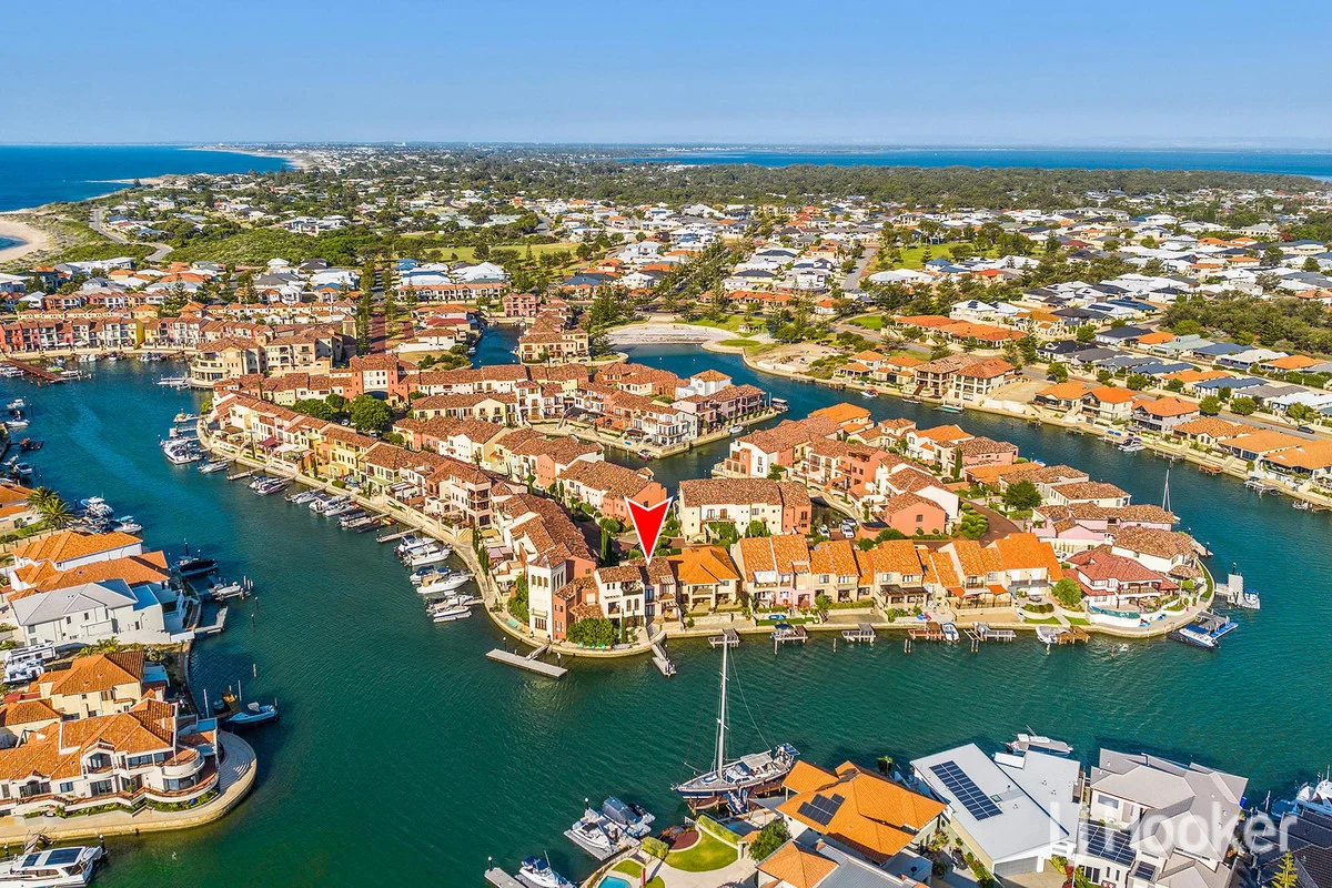 Additional image 5 of 44/18 Port Quays, Wannanup WA 6210