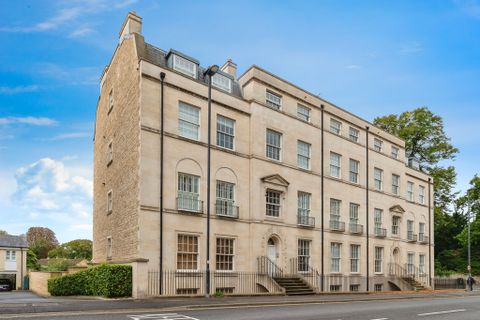 Holburne Place, Bath BA2