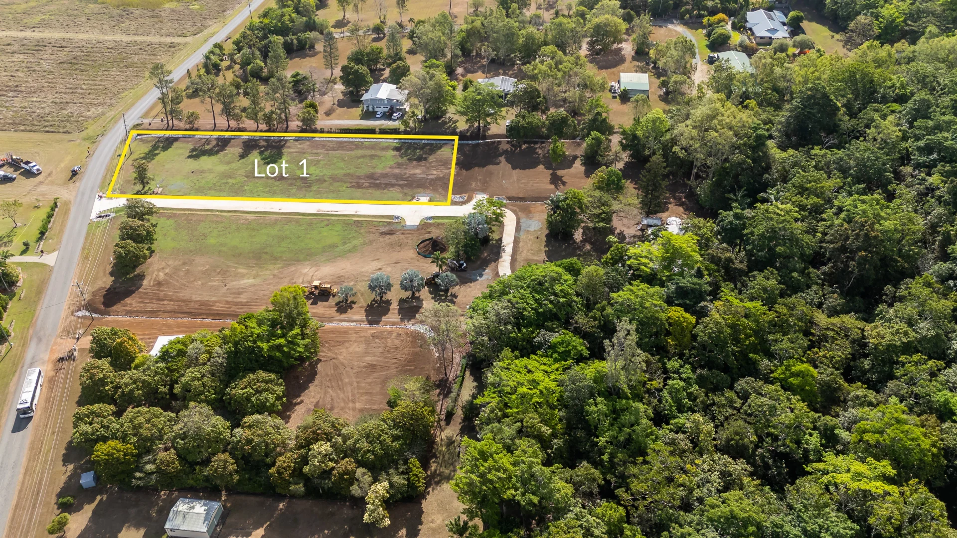 Additional image 2 of 30 Wrights Road, Strathdickie QLD 4800