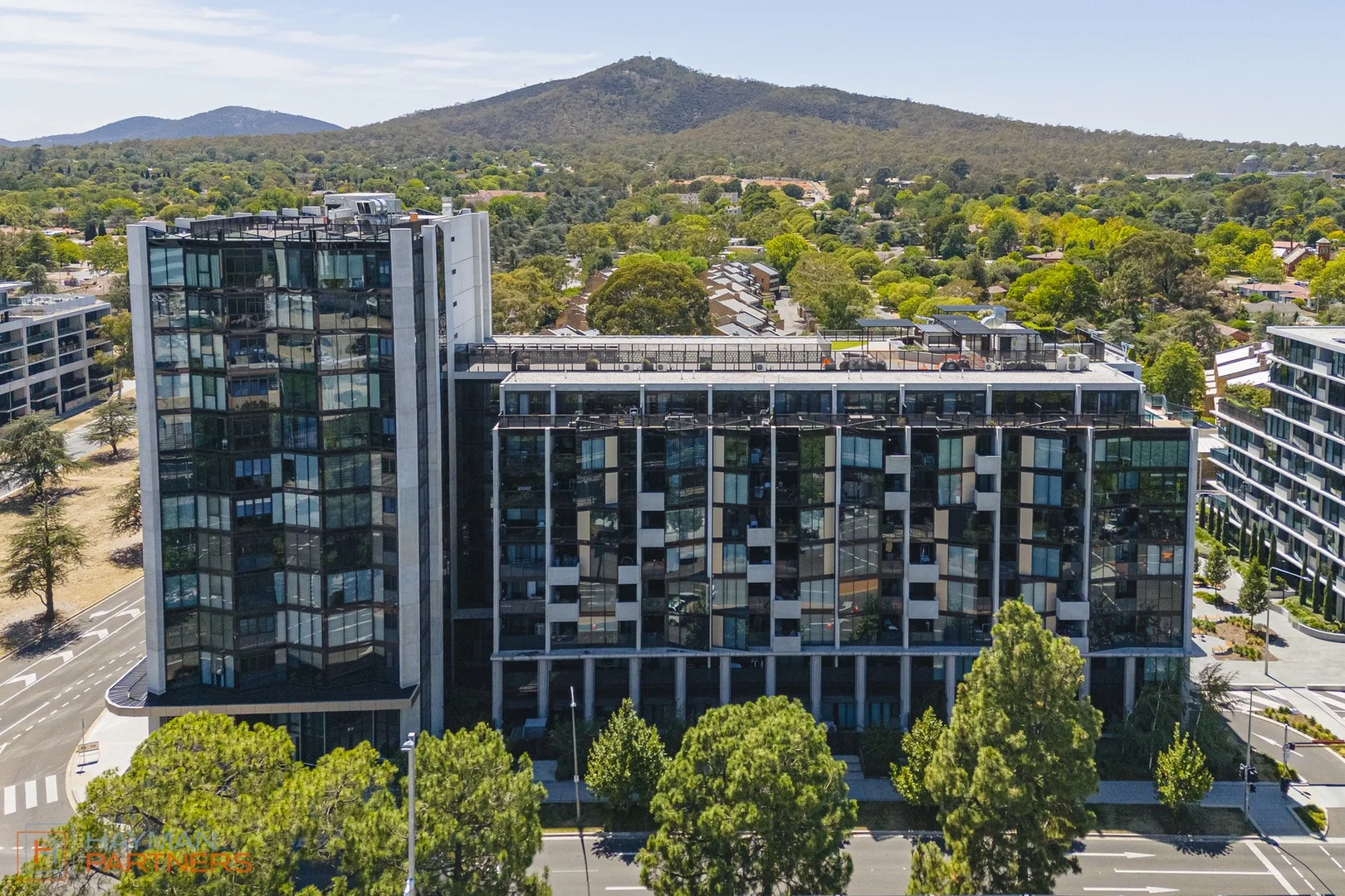 Additional image 17 of 420/81 Cooyong Street, Reid ACT 2612