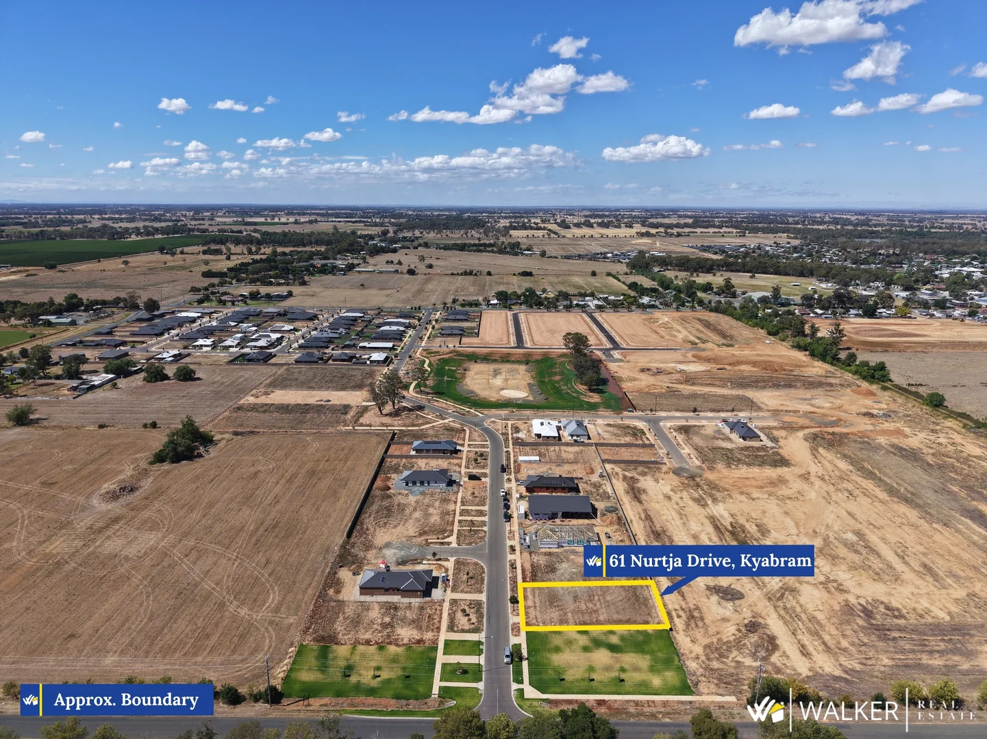 Additional image 5 of 61 Nurtja Drive, Kyabram VIC 3620