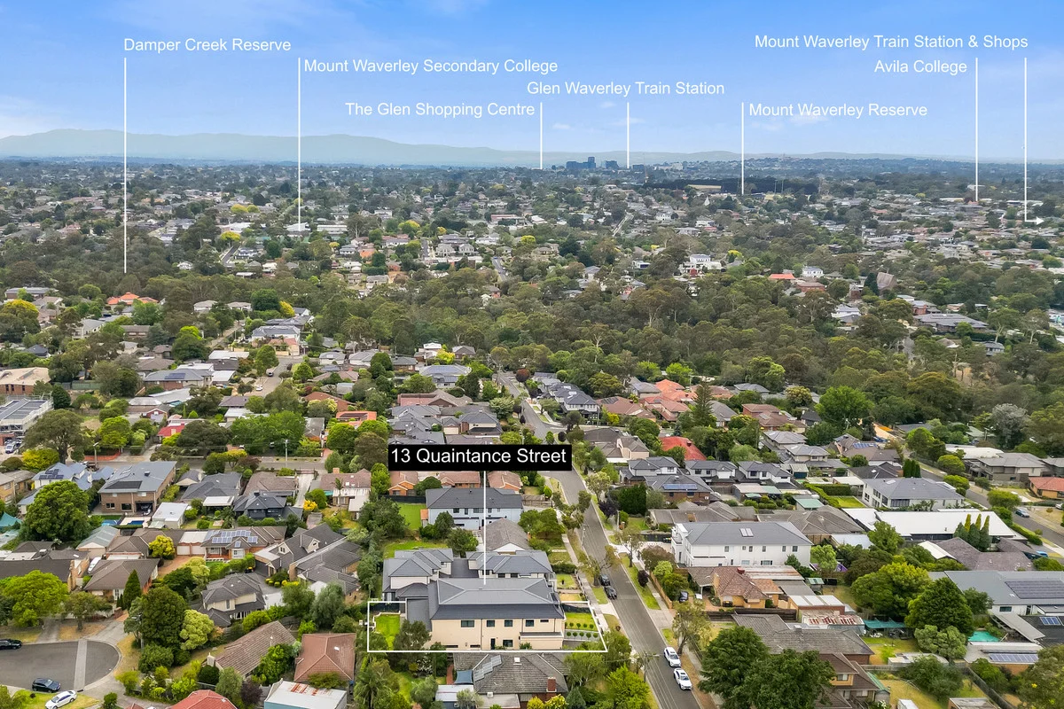 Additional image 31 of 13 Quaintance Street, Mount Waverley VIC 3149
