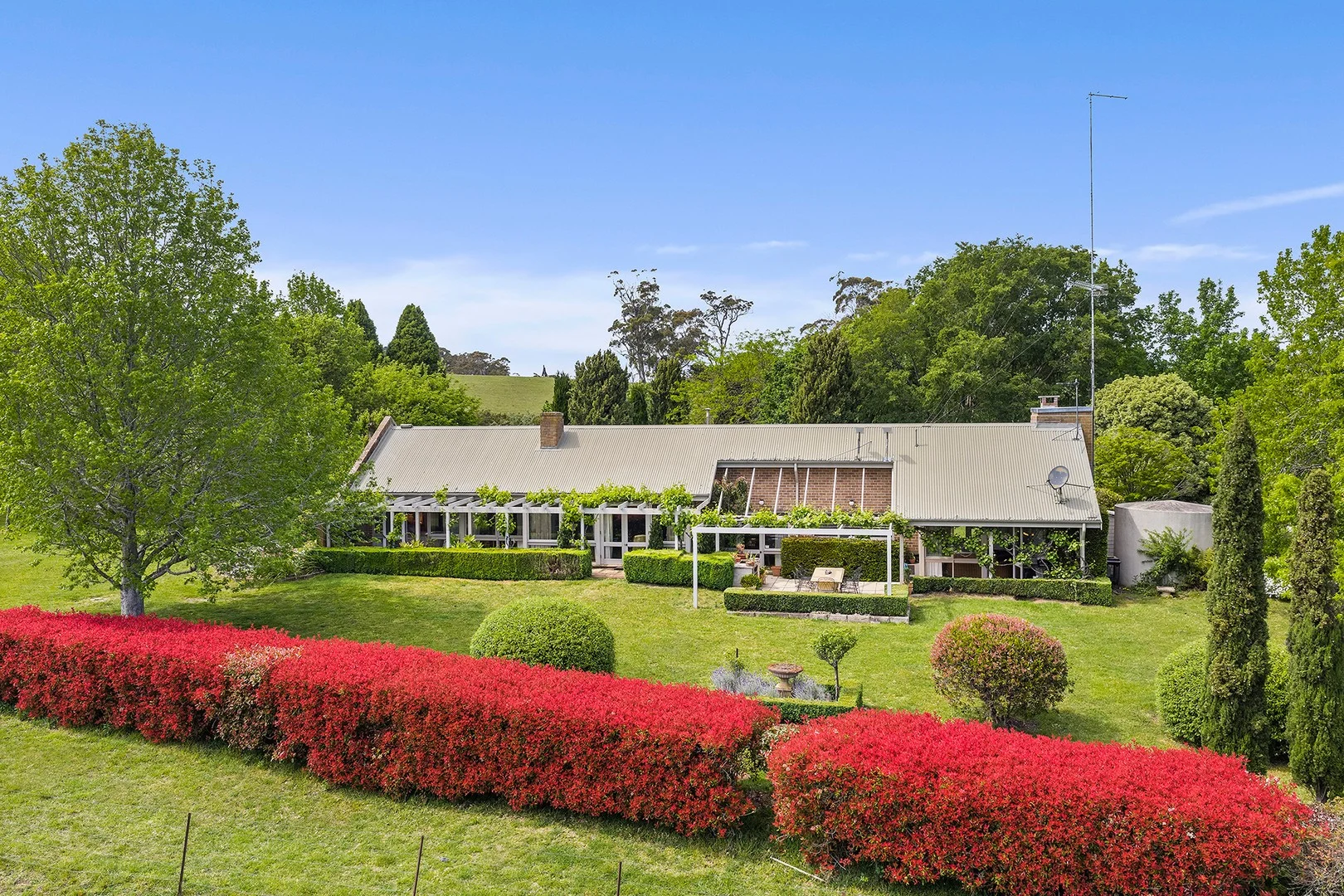 542 Nowra Road, Moss Vale NSW 2577