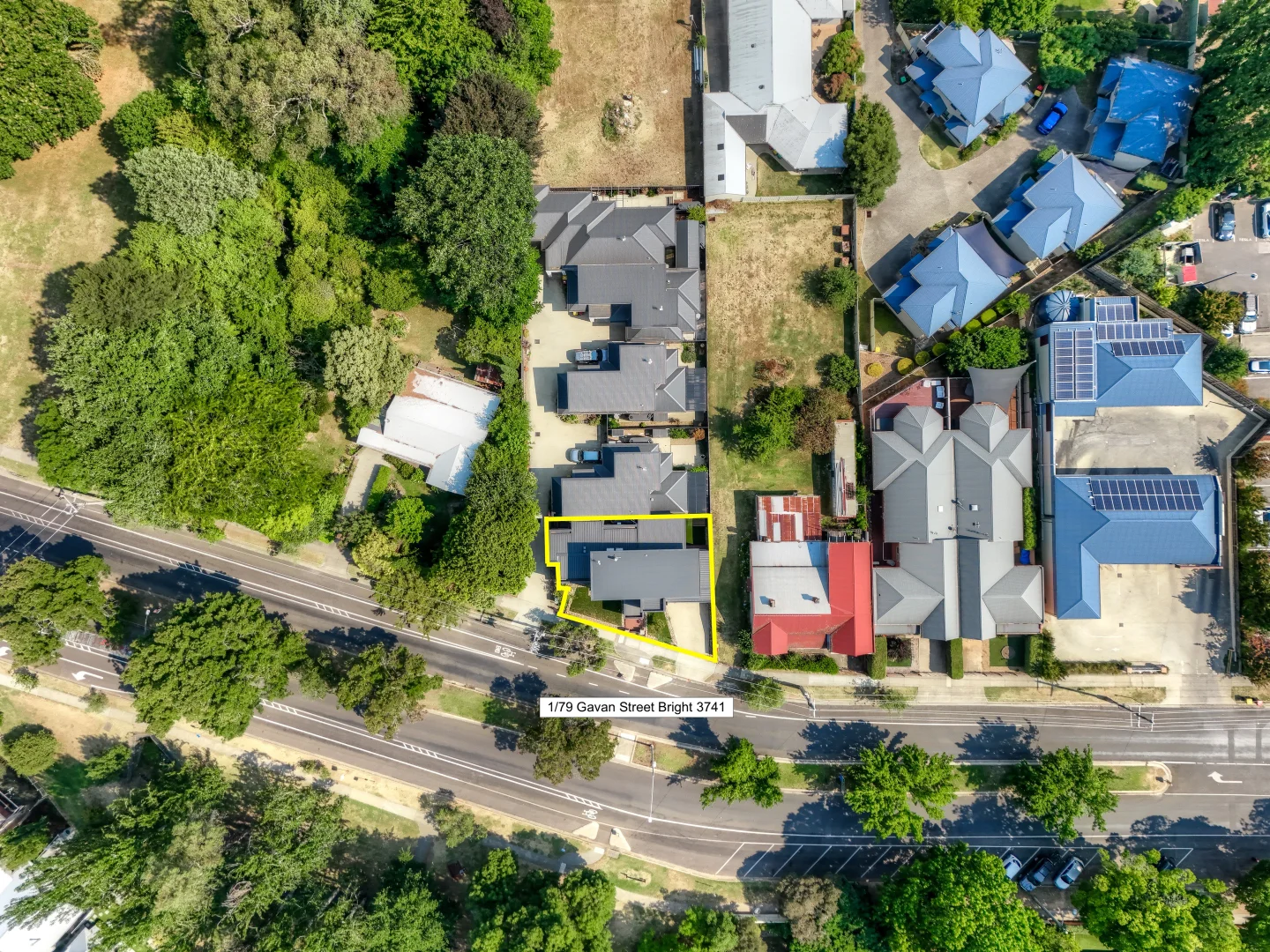 Additional image 19 of 1/79 Gavan Street, Bright VIC 3741