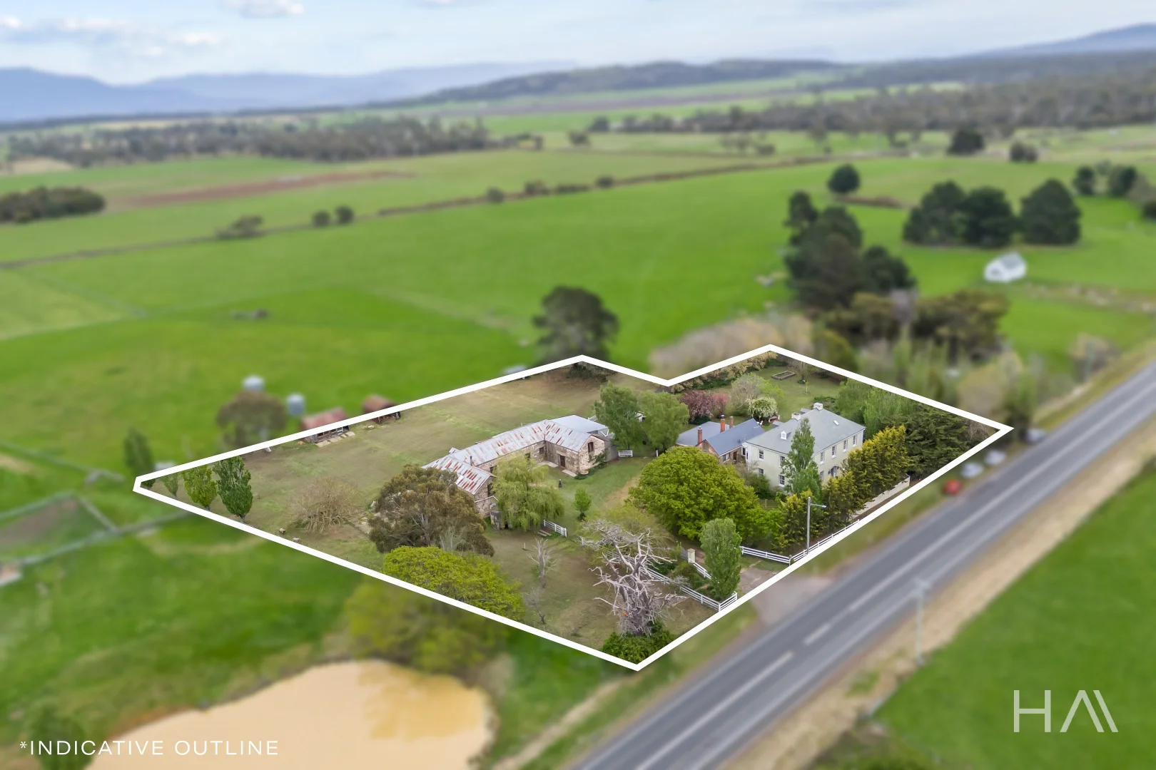 Additional image 34 of 12787 Midland Highway, Cleveland TAS 7211