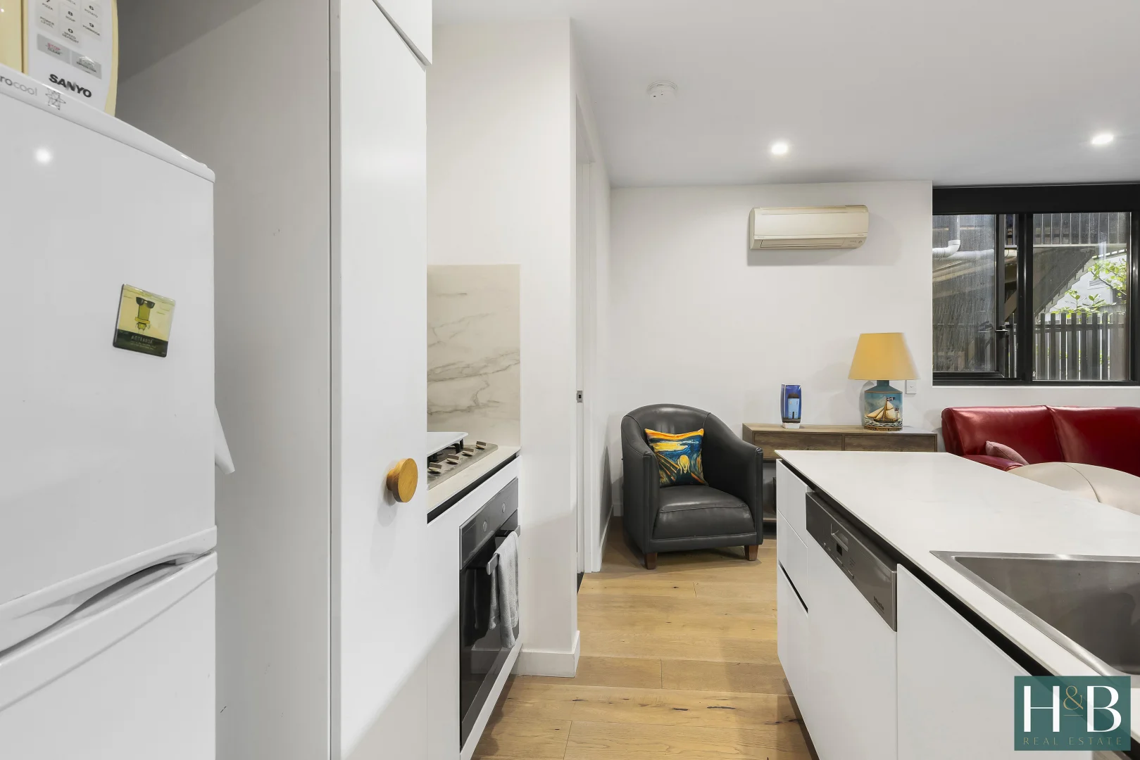 Additional image 6 of 14/206 Lower Heidelberg Road, Ivanhoe East VIC 3079