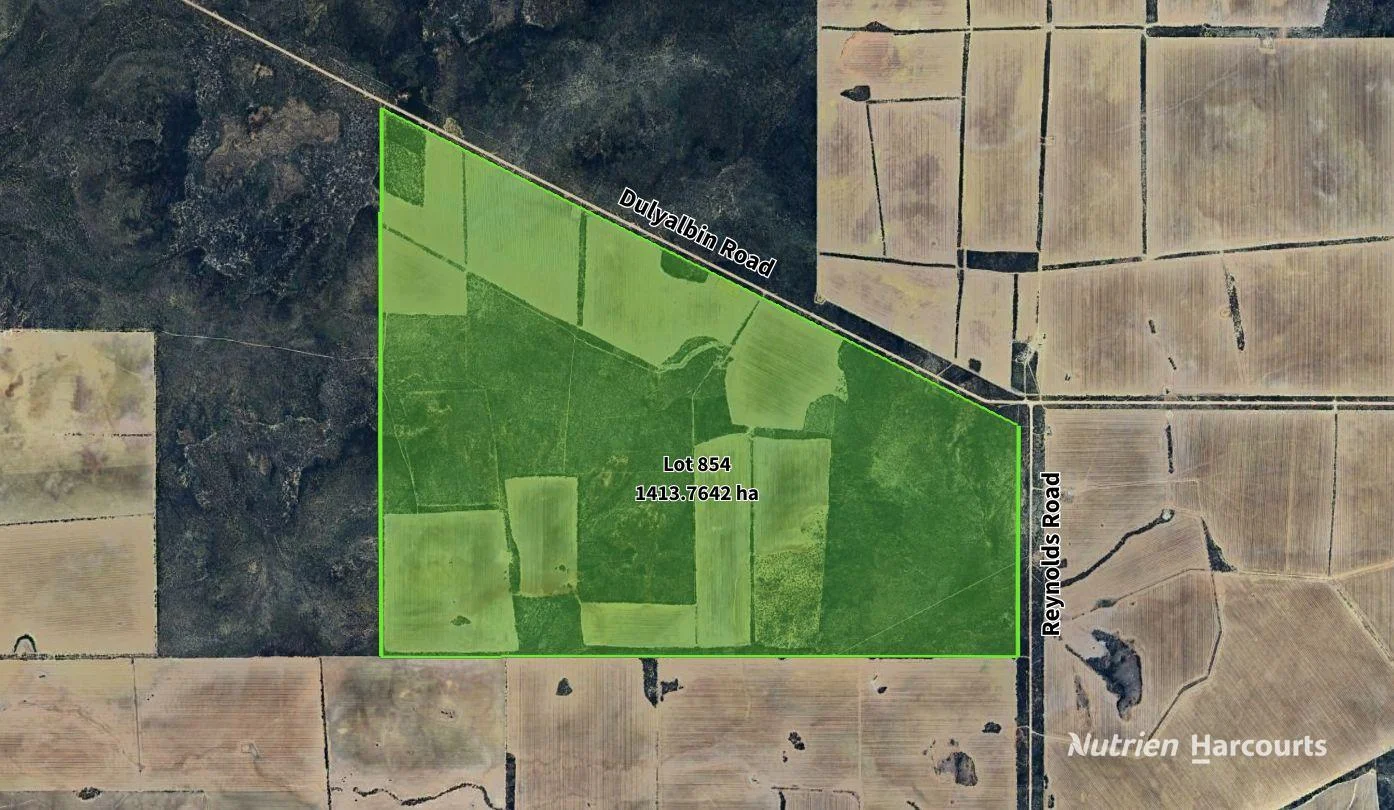 Additional image 15 of 1650 Dulyalbin Road, South Bodallin WA 6424