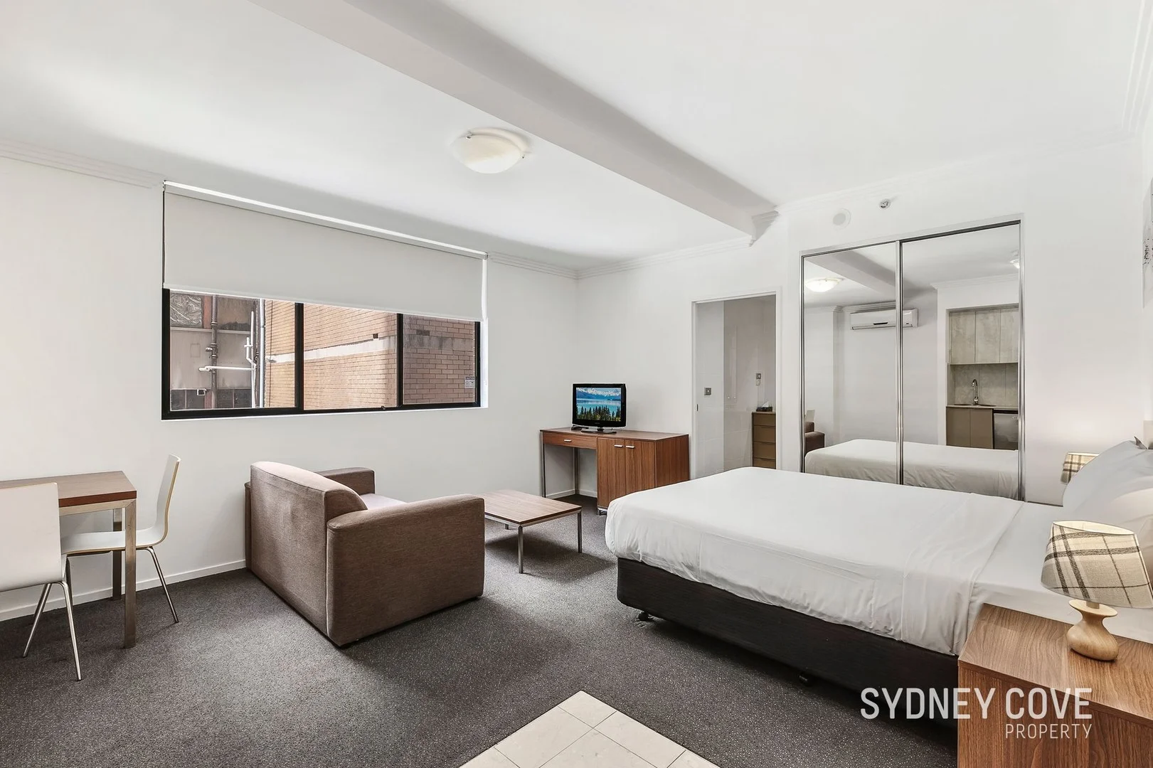41/2-8 Dixon Street, Sydney NSW 2000