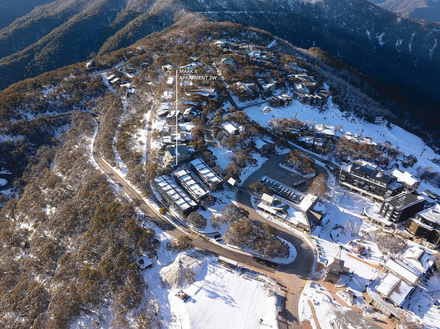 Additional image 24 of 2W/10 Chamois Close, Mount Buller VIC 3723