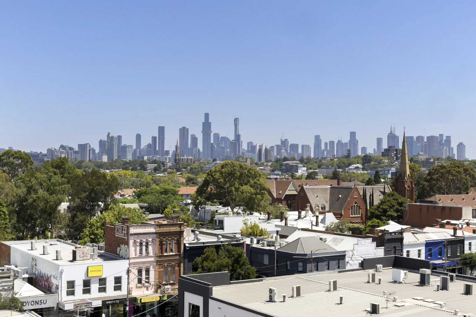 Additional image 4 of 619/32 Bray Street, South Yarra VIC 3141