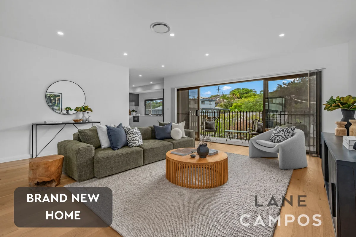 1a Parkhill Parade, North Lambton NSW 2299