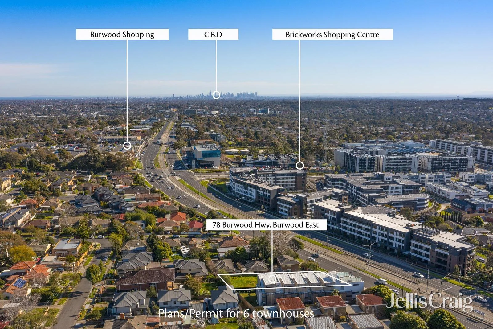 Additional image 4 of 78 Burwood Highway, Burwood East VIC 3151