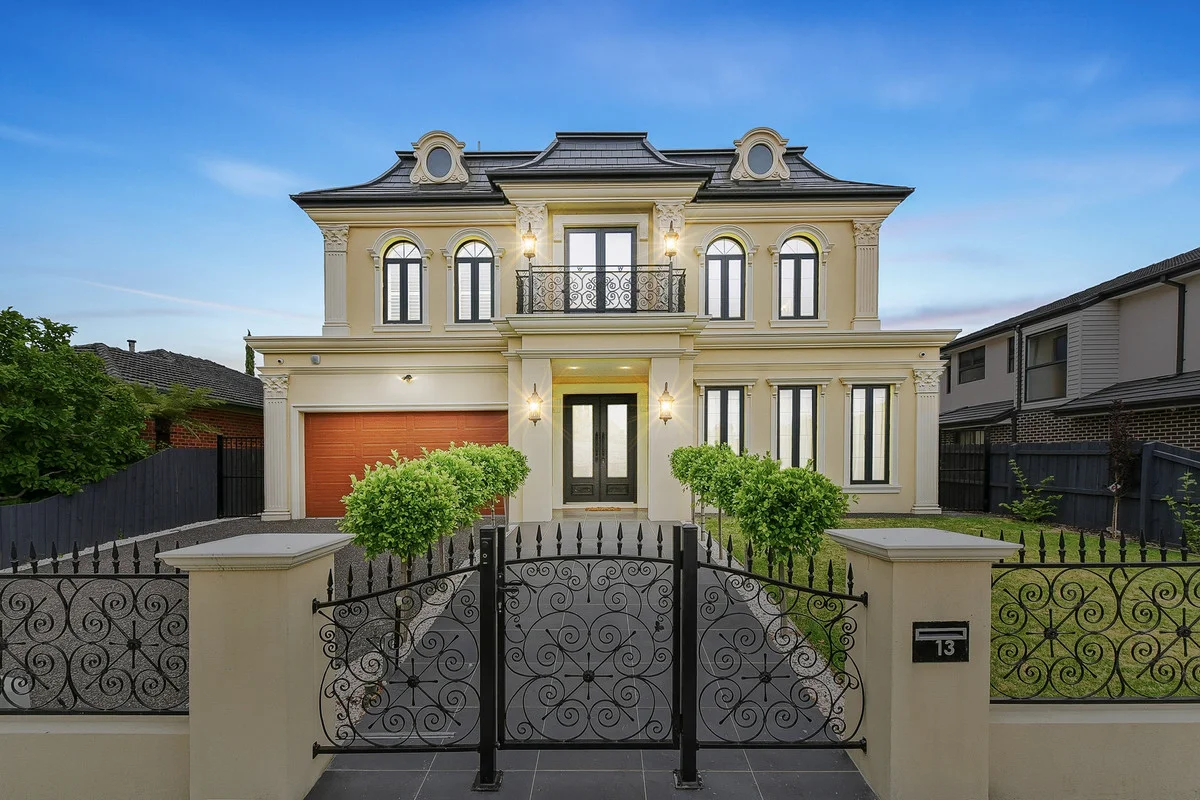 13 Quaintance Street, Mount Waverley VIC 3149
