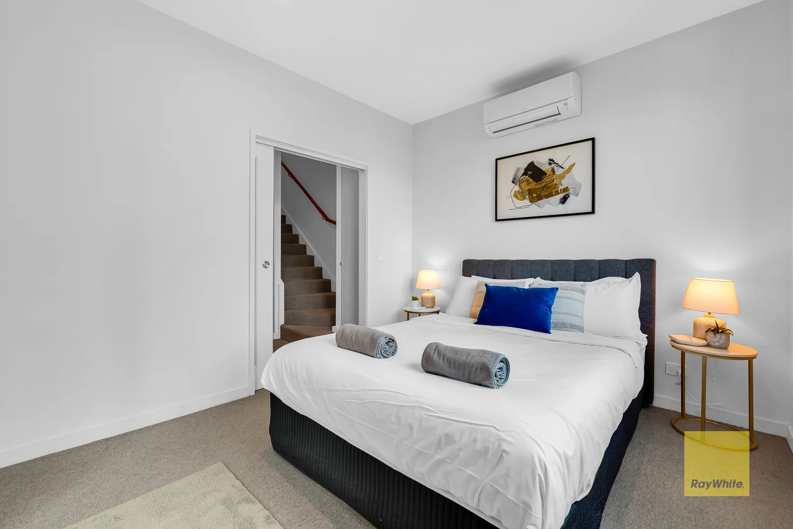 Additional image 13 of 308/105 Batman Street, West Melbourne VIC 3003