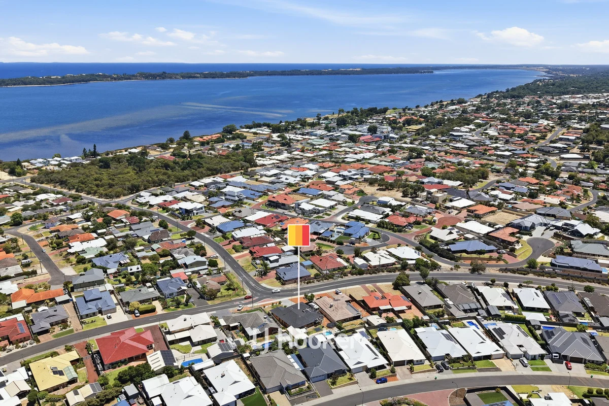 Additional image 24 of 40 Barnes Avenue, Australind WA 6233