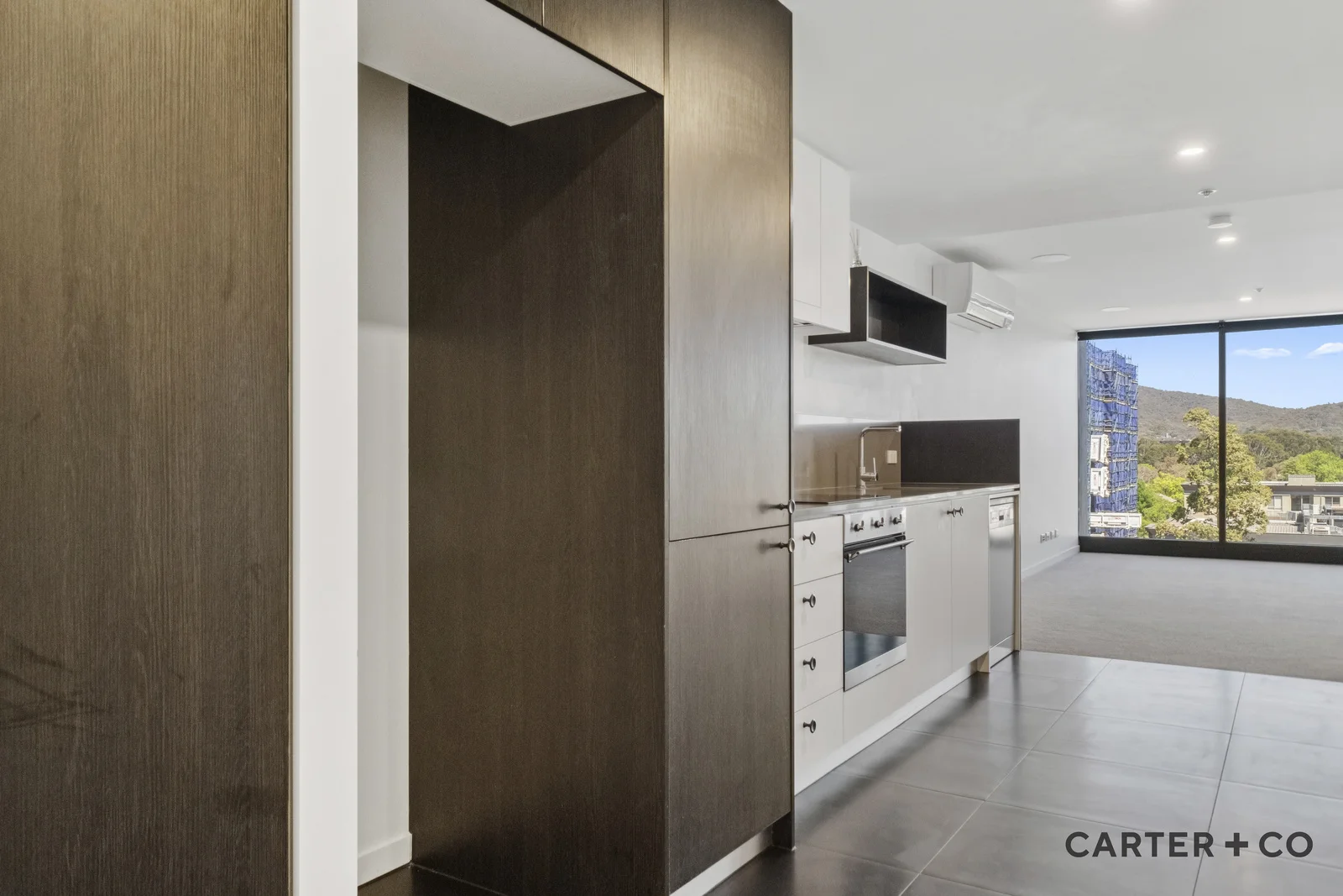 Additional image 3 of 614/1 Elouera Street, Braddon ACT 2612