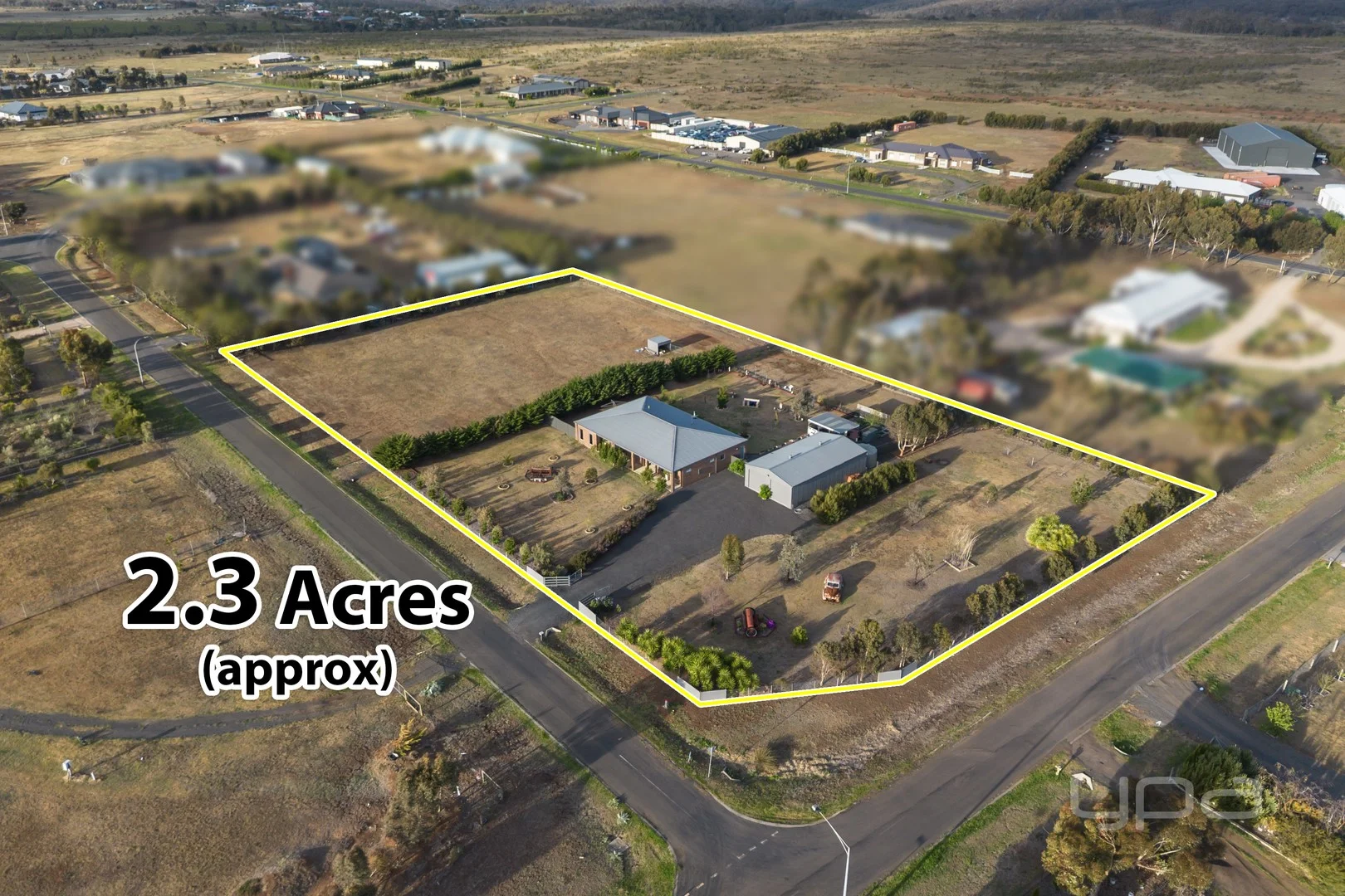 Additional image 2 of 4 Tucker Court, Merrimu VIC 3340