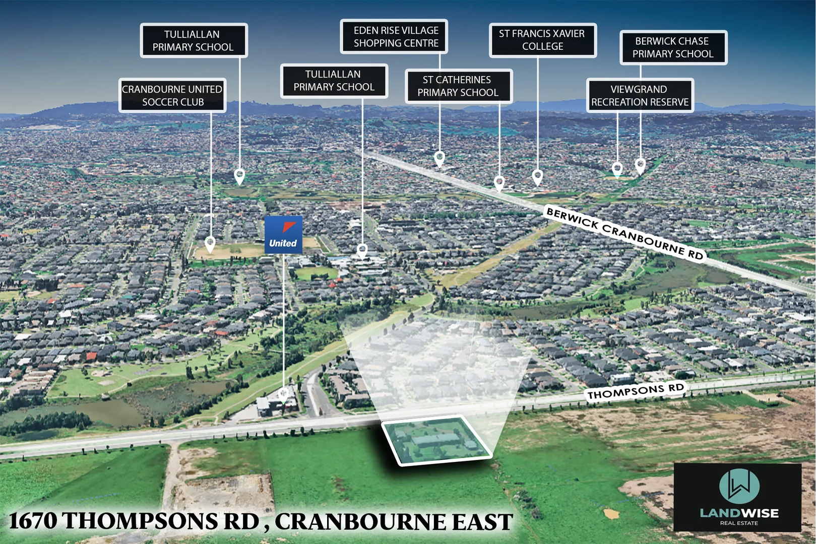 Additional image 4 of 1670 Thompsons Road, Clyde North VIC 3978