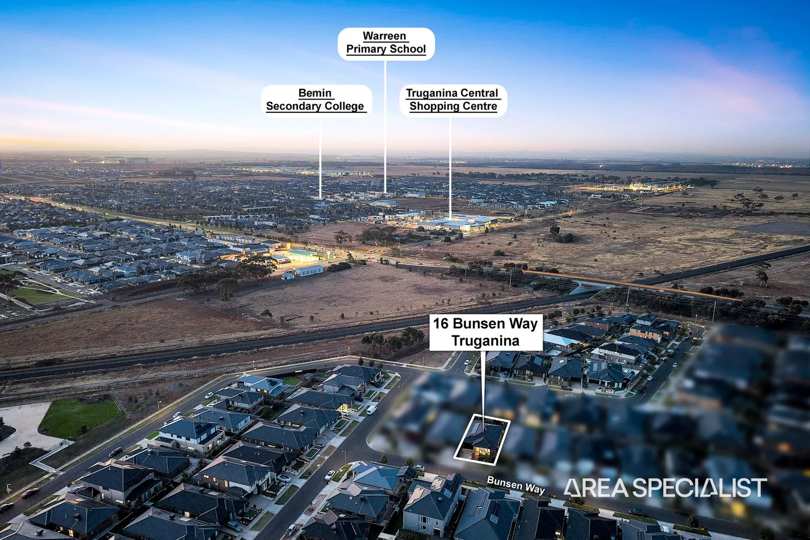 Additional image 29 of 16 Bunsen Way, Truganina VIC 3029