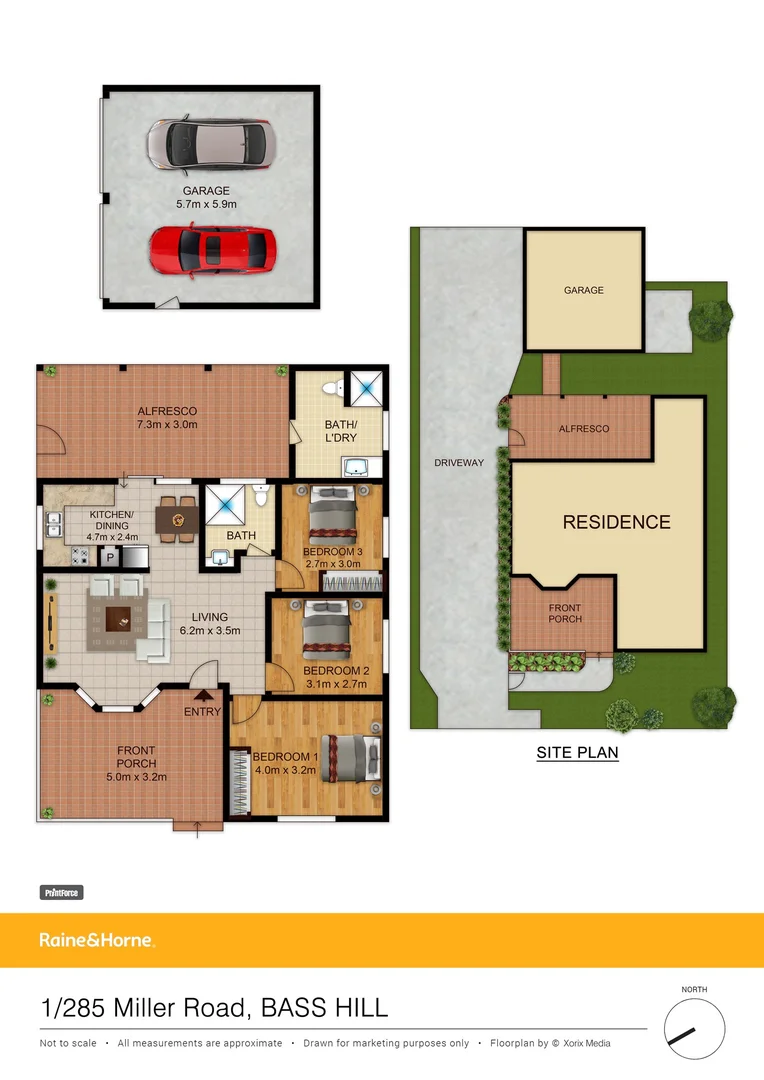 Additional image 10 of 1/285 Miller Road, Bass Hill NSW 2197
