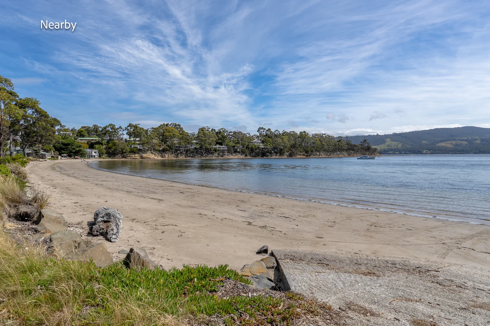 Additional image 36 of 21 Flakemores Road, Eggs And Bacon Bay TAS 7112