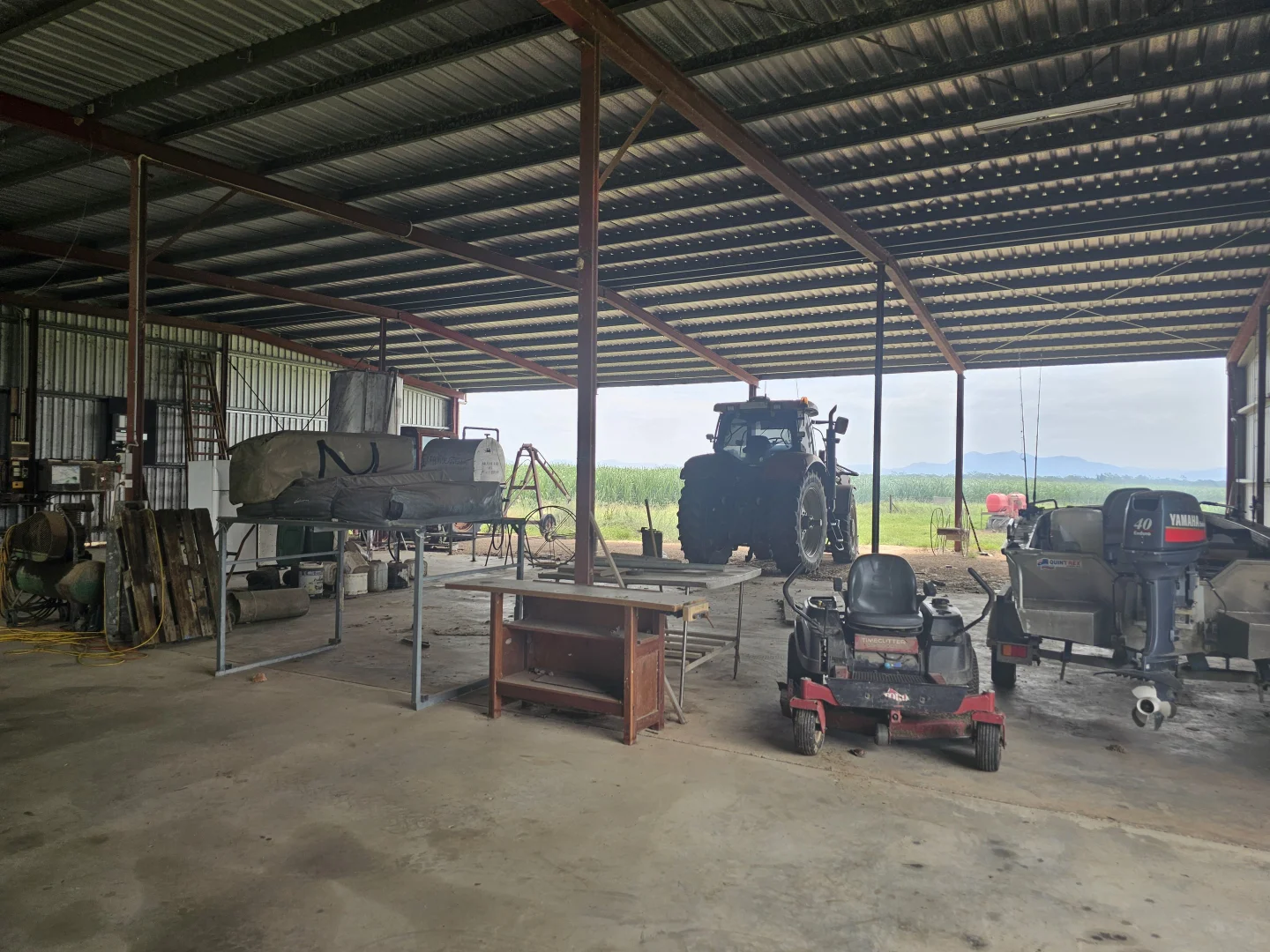 Additional image 25 of 6552 Ayr Dalbeg Road, Millaroo QLD 4807