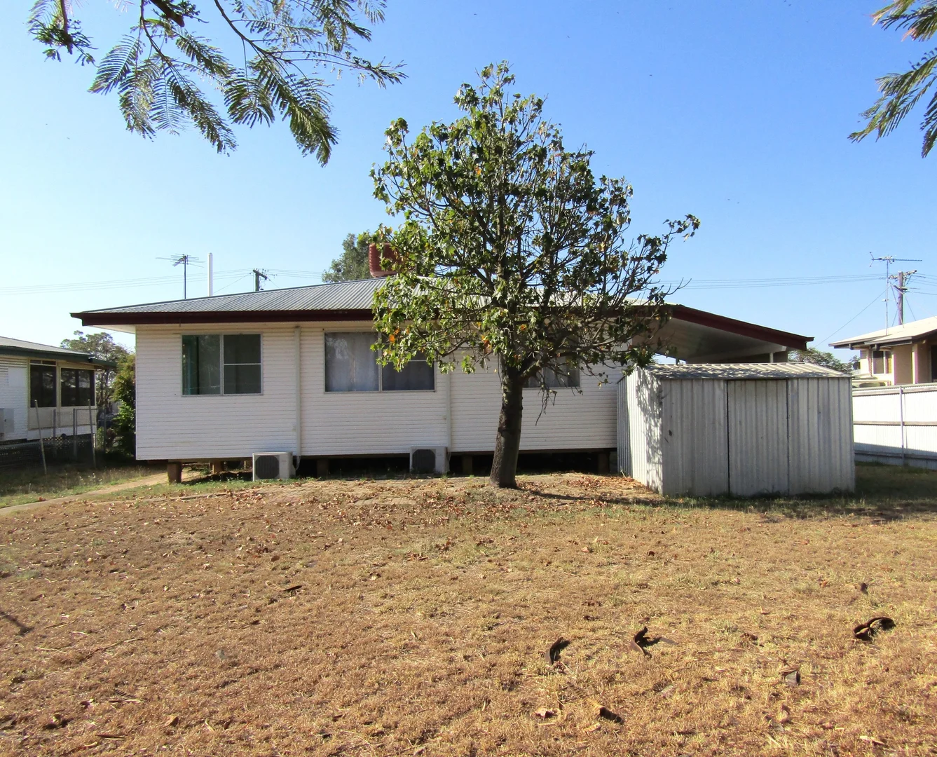 Additional image 21 of 40 Bottletree Avenue, Blackwater QLD 4717
