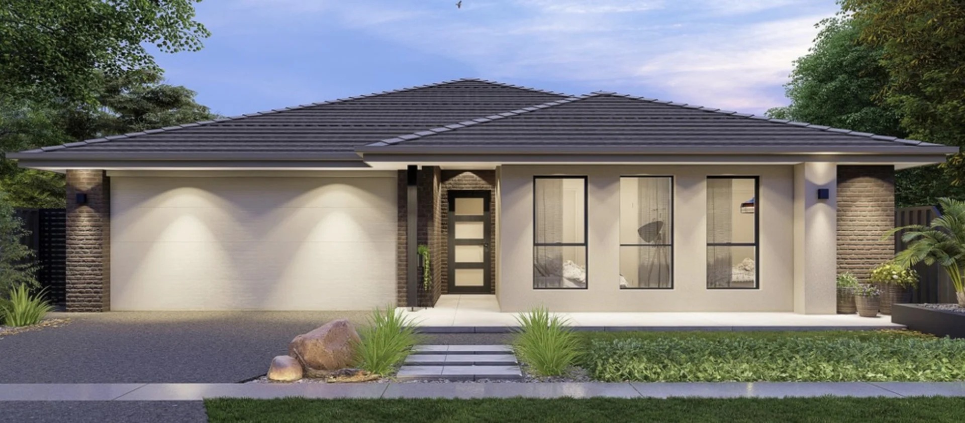 Lot 3224 Petersfield Way, Donnybrook VIC 3064