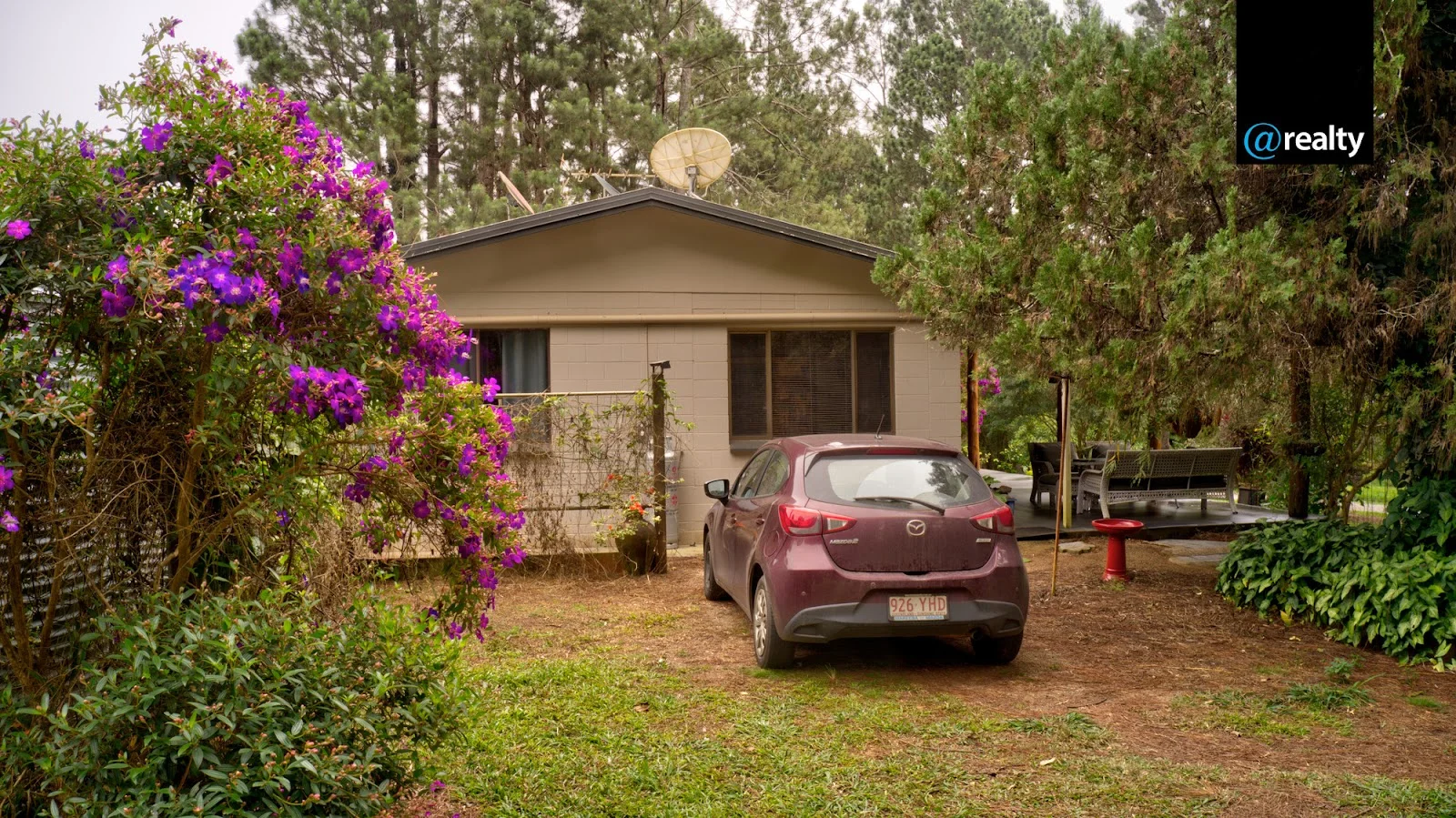 Additional image 4 of 6 South Arm Close, Ravenshoe QLD 4888