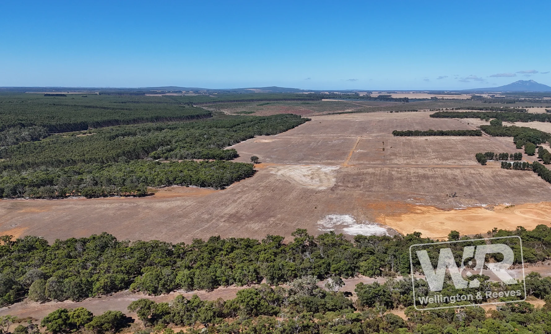 Lot 4 Deep Creek Road, Kalgan WA 6330