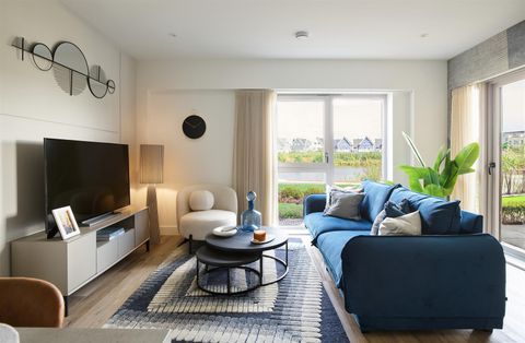 Bankside Gardens, Flagstaff Road, Reading RG2, New home