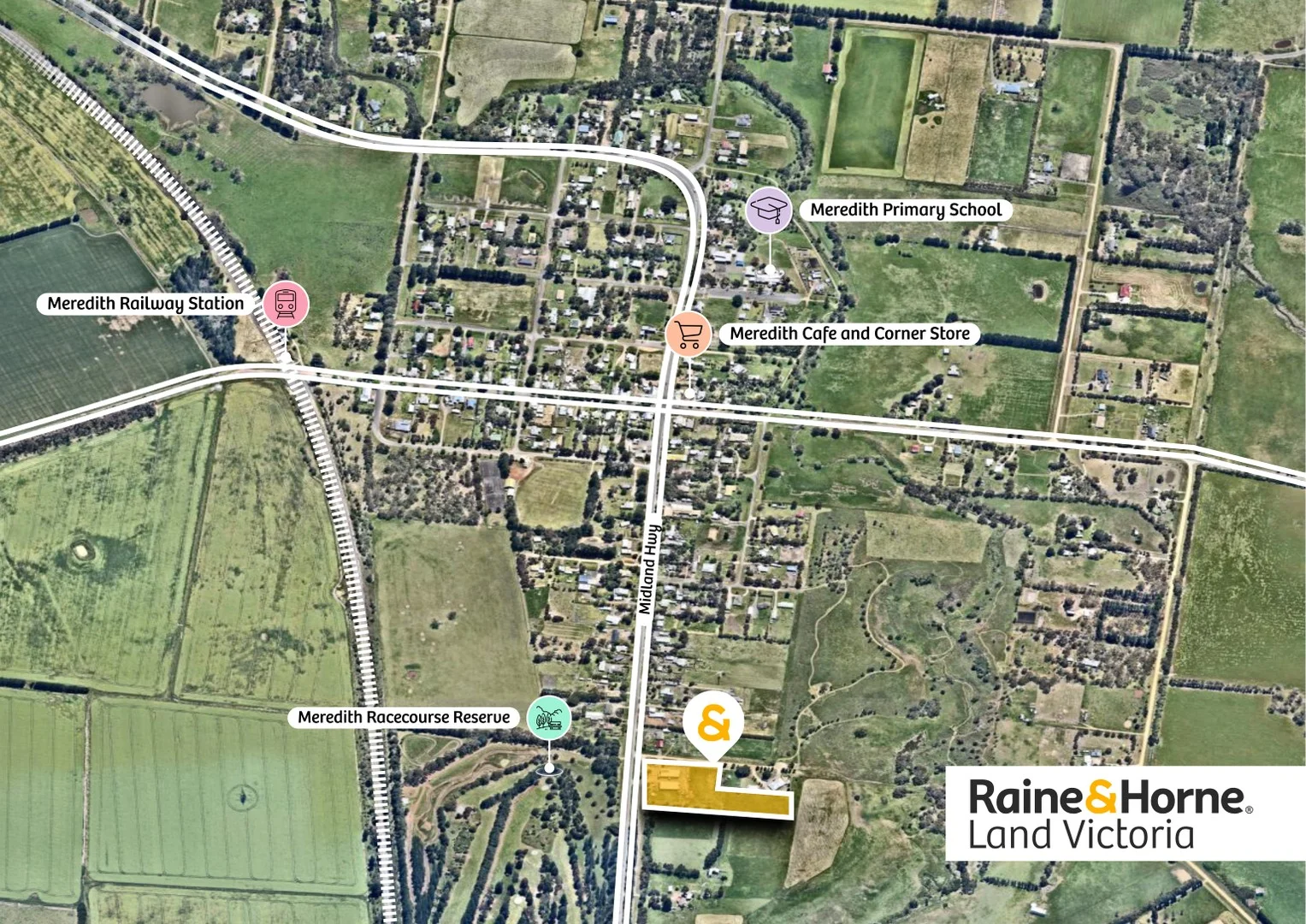 Additional image 3 of 4350 Midland Highway, Meredith VIC 3333