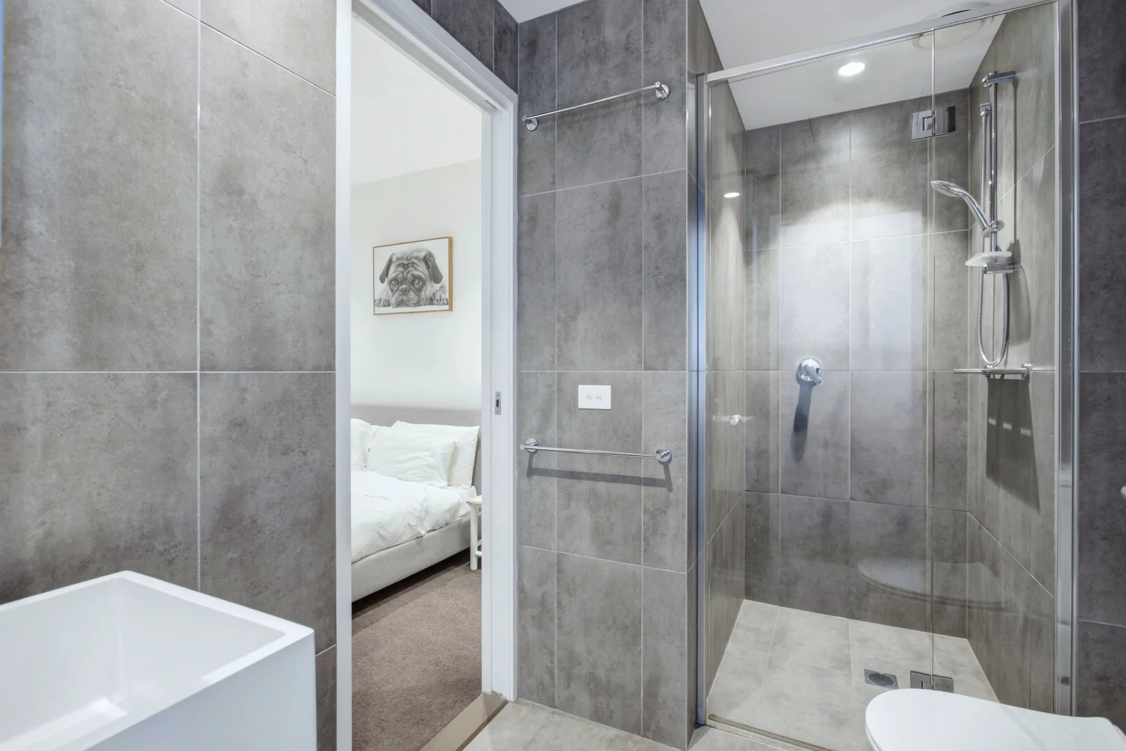Additional image 8 of 1907/45 Clarke Street, Southbank VIC 3006