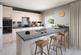 The Ayleford - Plot 115 at Sherdley Green, Sherdley Green, Elton Head Road WA9