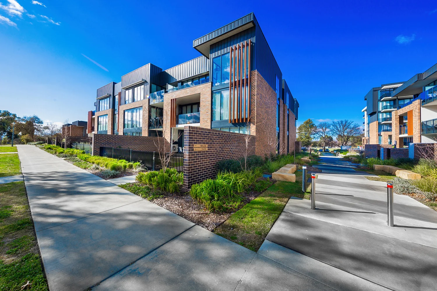 Additional image 9 of 134/39 McIntyre Street, Narrabundah ACT 2604