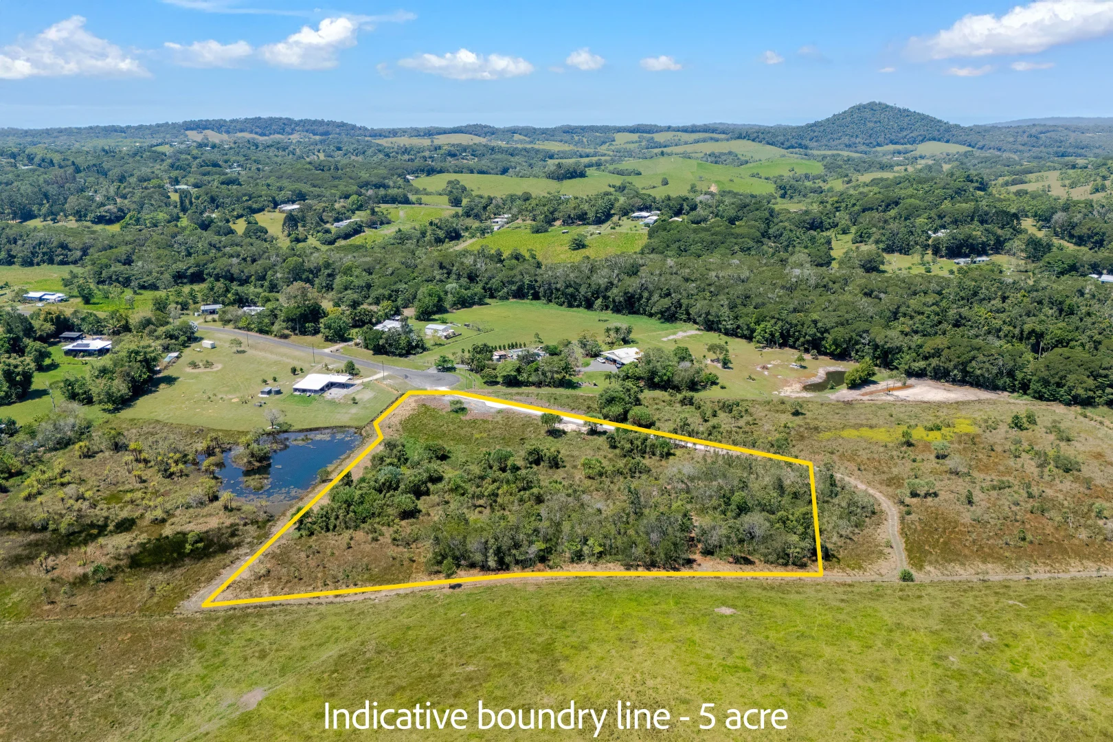 Additional image 2 of Lot 92/96 Mary Jane Drive, Julatten QLD 4871