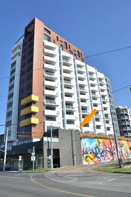Additional image 2 of 203B/2 Wests Road, Maribyrnong VIC 3032