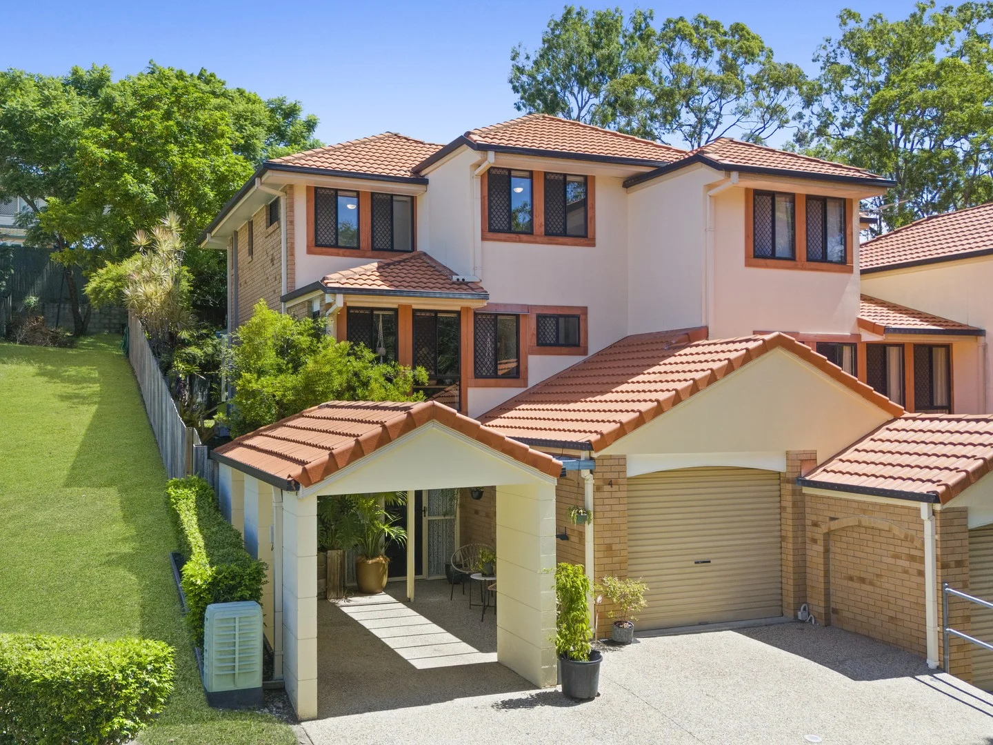 4/1180 Creek Road, Carina Heights QLD 4152