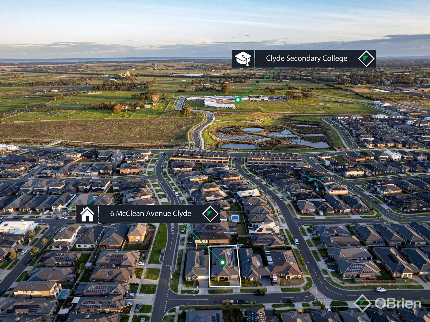 Additional image 23 of 6 McClean Avenue, Clyde VIC 3978