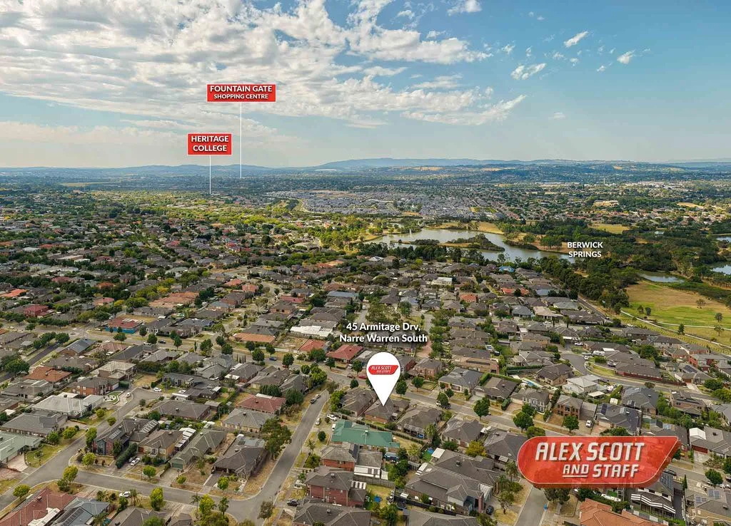Additional image 18 of 45 Armitage Drive, Narre Warren South VIC 3805