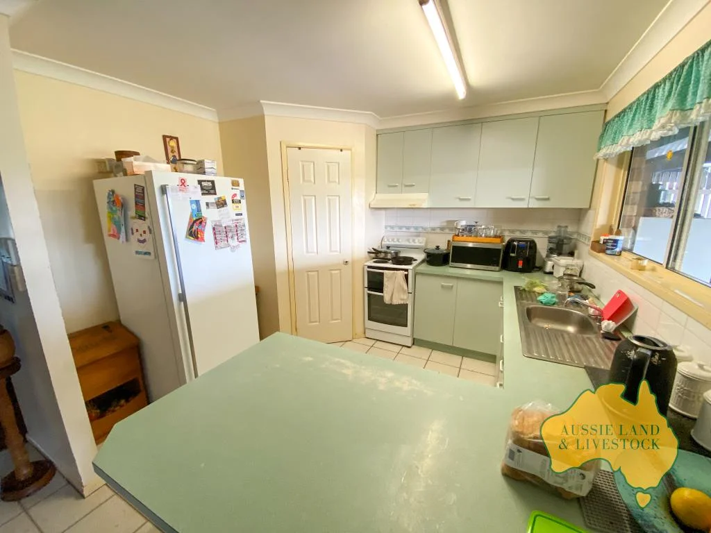 Additional image 30 of 2360 MONTO MOUNT PERRY ROAD, Yarrol QLD 4630