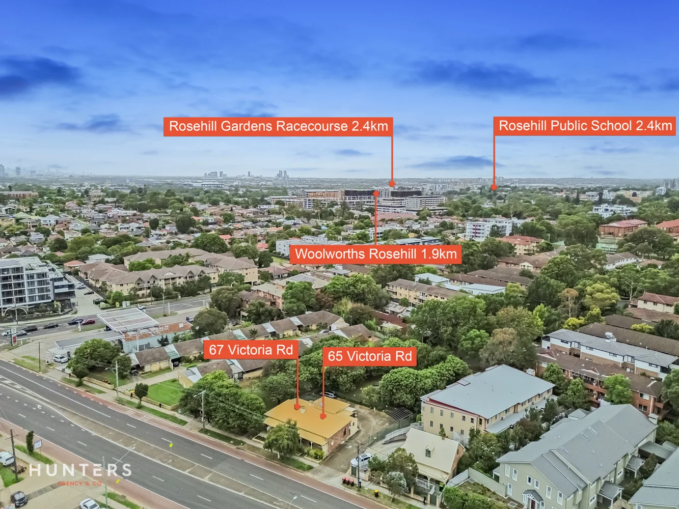 Additional image 19 of 65 & 67 Victoria Road, Parramatta NSW 2150