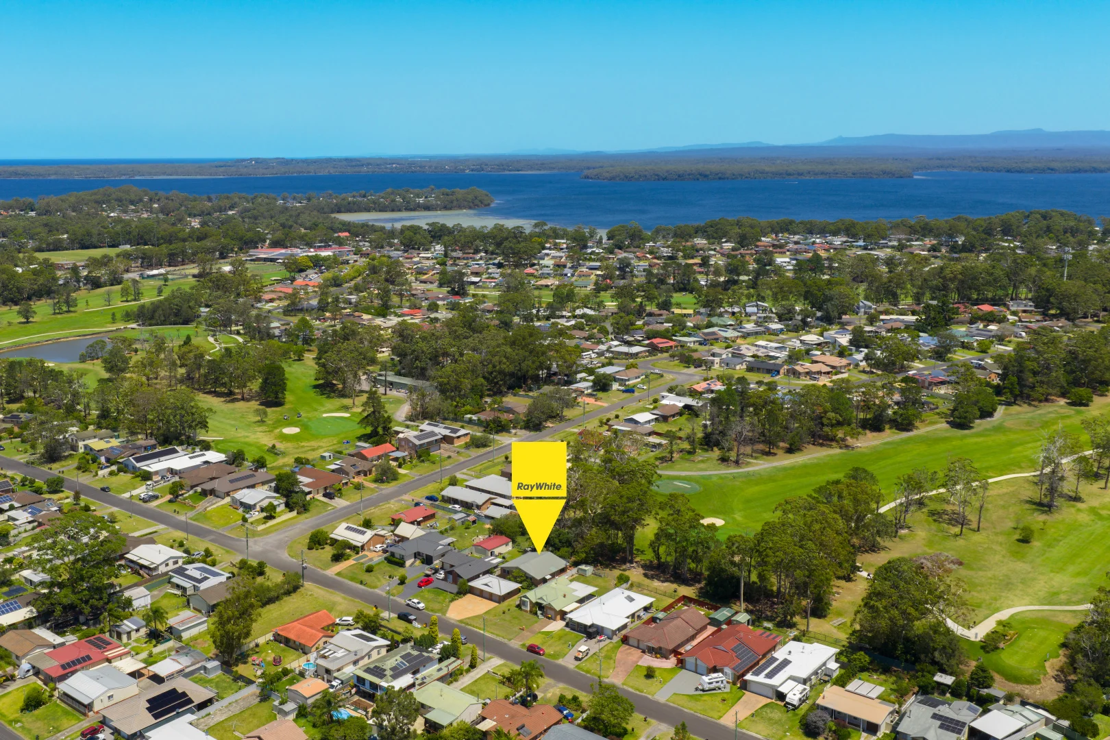 Additional image 8 of 110 Fairway Drive, Sanctuary Point NSW 2540