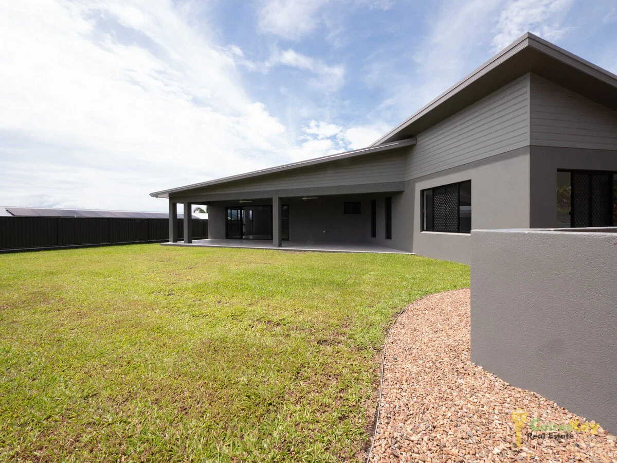 Additional image 18 of Lot 91 Tana Heights, Mount Sheridan QLD 4868