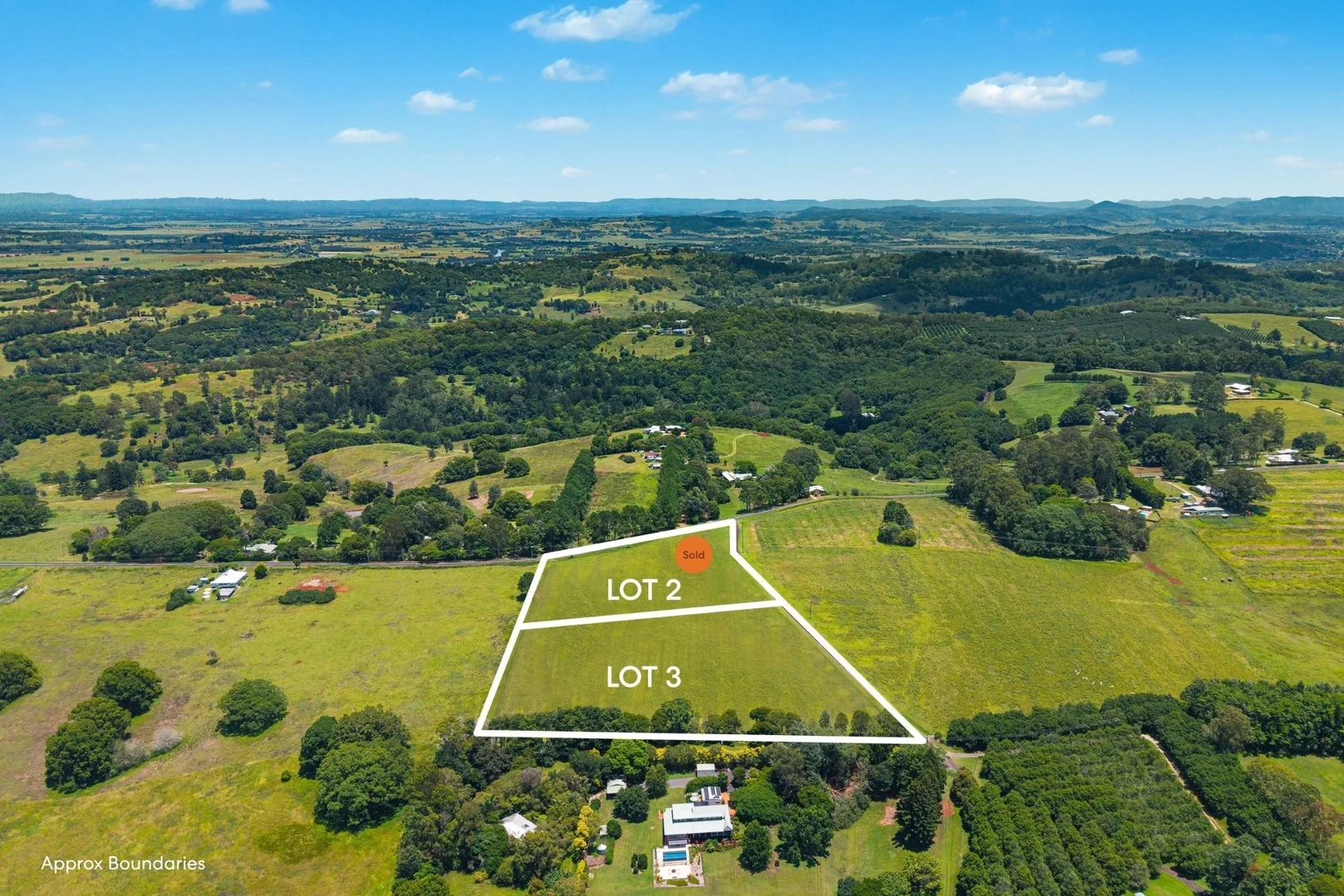 Additional image 5 of 2 & 3/559 Tregeagle Road, Tregeagle NSW 2480