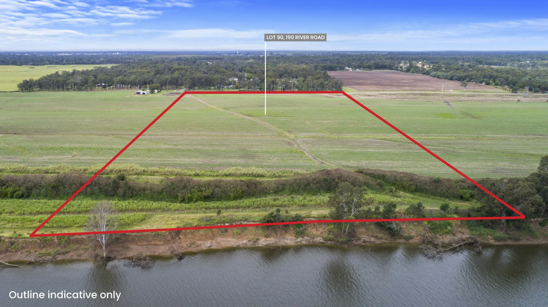 Additional image 6 of Lot 90/190 River Road, Tinana QLD 4650