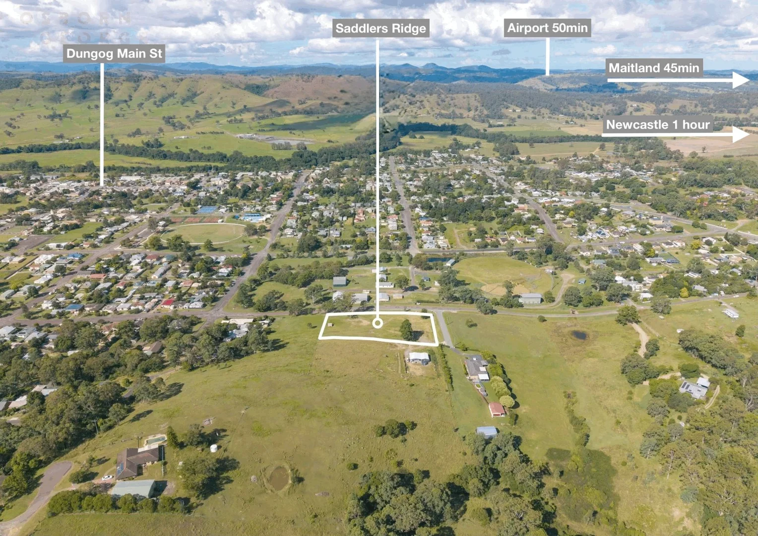 Additional image 2 of 3 Hyland Place, Dungog NSW 2420