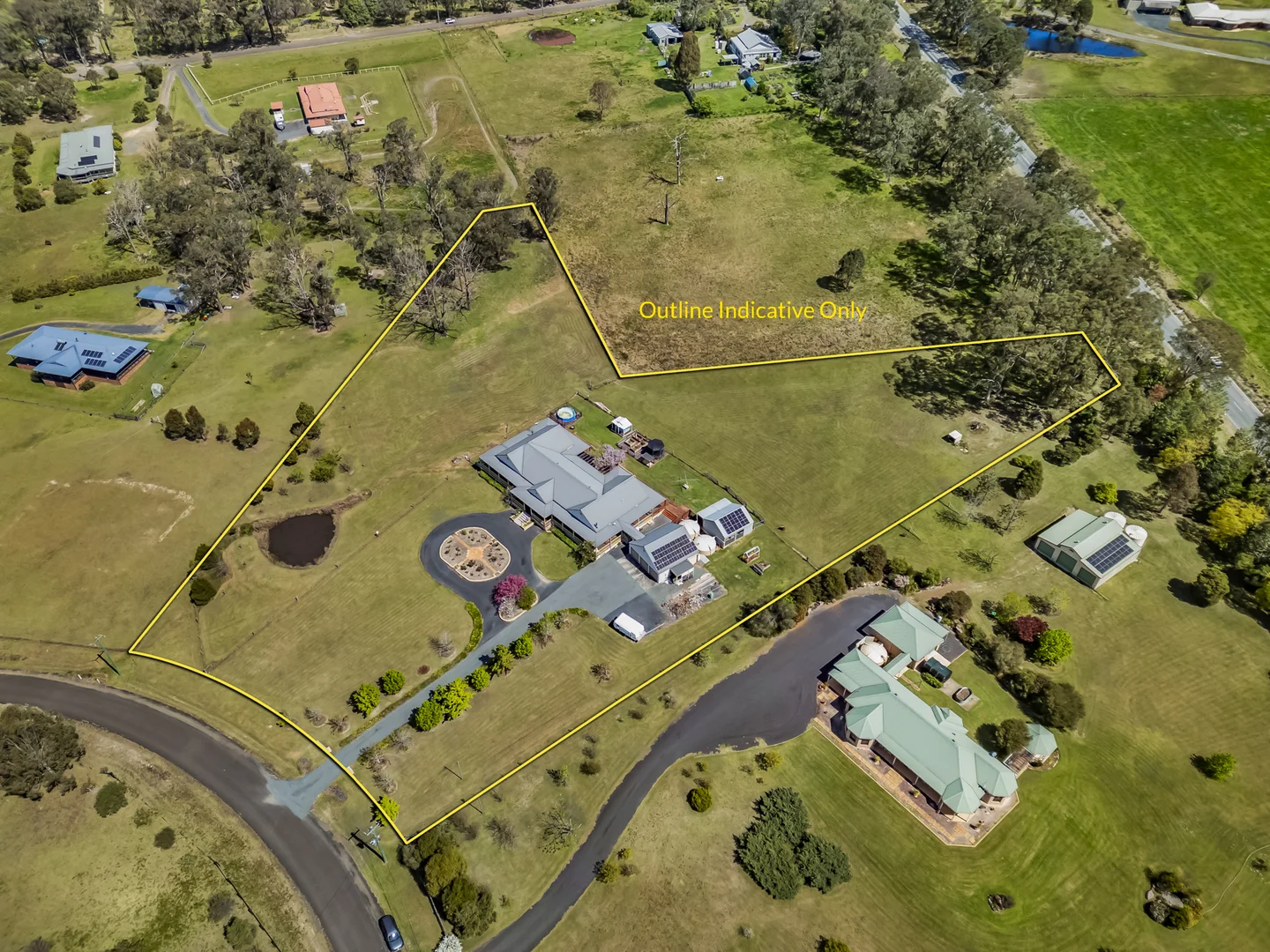 Additional image 29 of 5 Forbesdale Close, Forbesdale via, Gloucester NSW 2422
