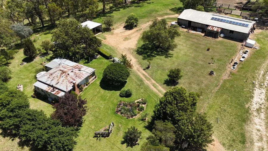 Additional image 10 of 190 BROWN SPRINGS ROAD, Coolah NSW 2843